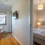 Apartment Ambria Rose *