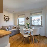 Ambria Rose Apartment Swinemünde