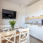 Apartment Ambria Rose *