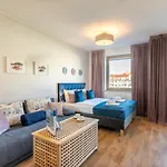Apartment Ambria Rose *
