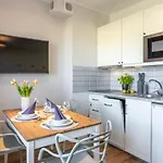Ambria Rose Apartment Swinemünde