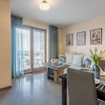 Ambria Rose Apartment *
