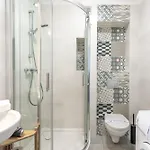 Ambria Rose Apartment *