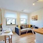 Ambria Rose Apartment Swinemünde