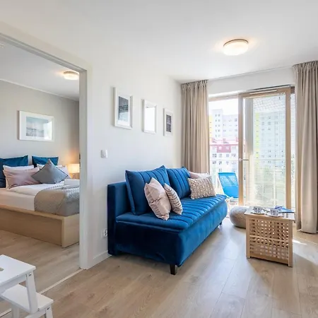 Ambria Rose Świnoujście