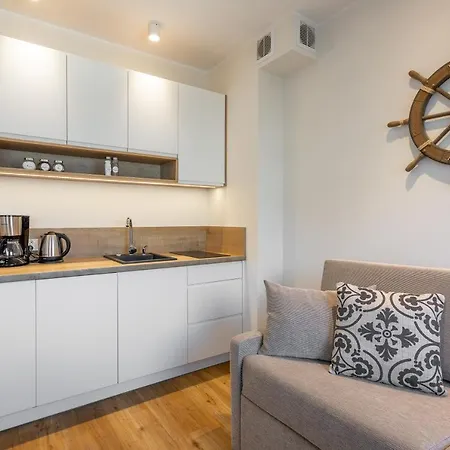 Ambria Rose * Świnoujście