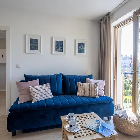 Ambria Rose * Świnoujście