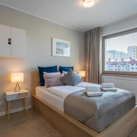 Ambria Rose * Świnoujście