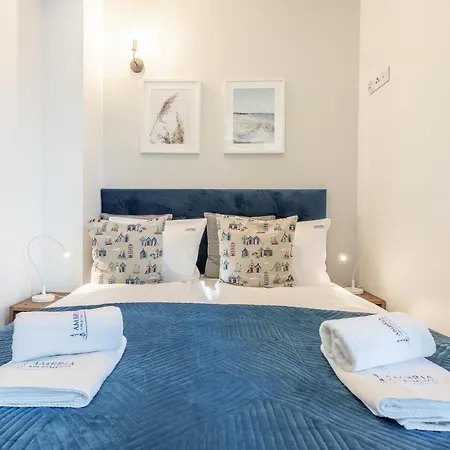 Ambria Rose * Świnoujście