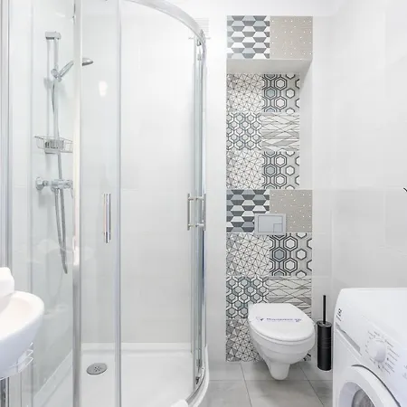 Ambria Rose Appartement Świnoujście