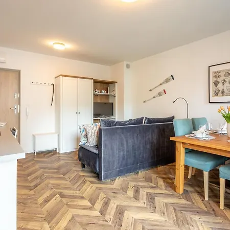 Ambria Rose Świnoujście