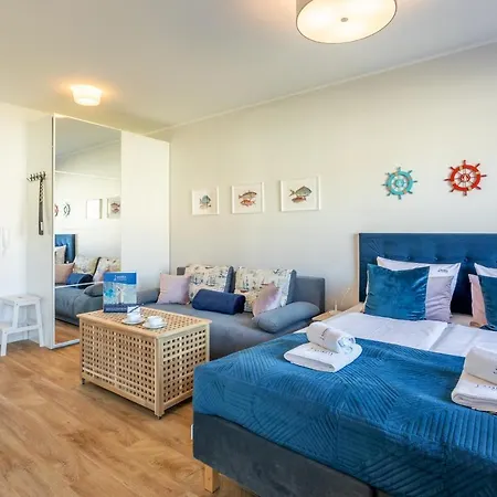 Ambria Rose Świnoujście