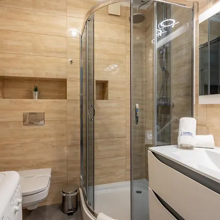 Apartament Ambria Rose