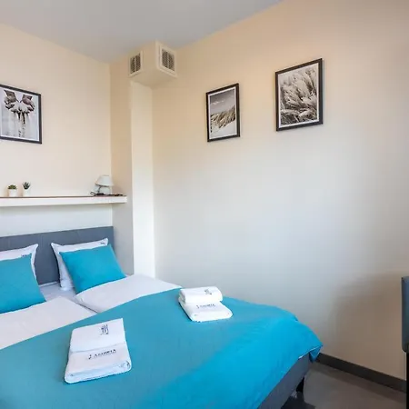 Ambria Rose Świnoujście