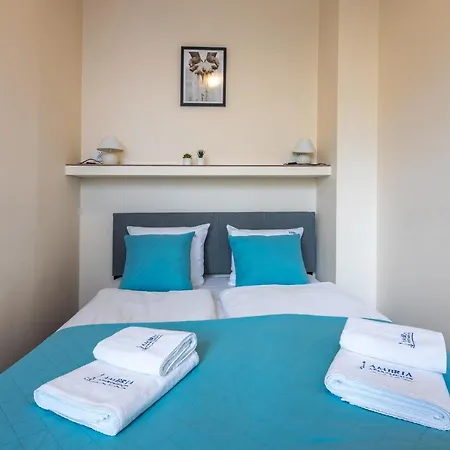 Ambria Rose * Świnoujście