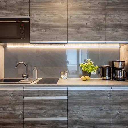 Ambria Rose Świnoujście