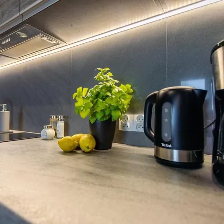 Ambria Rose 아파트