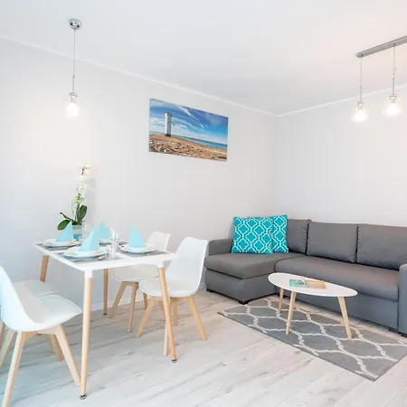 Apartament Ambria Rose