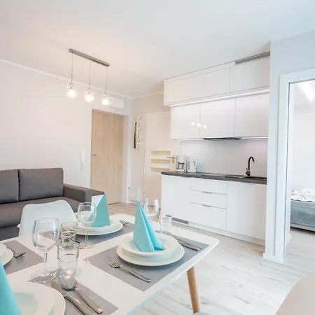 Ambria Rose Apartament *