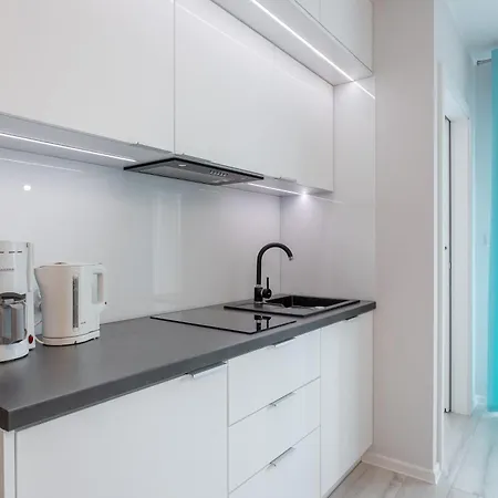 Ambria Rose Świnoujście