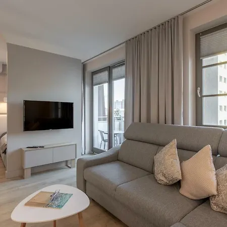 Ambria Rose * Świnoujście