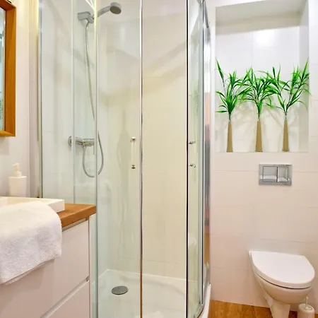 Ambria Rose 아파트