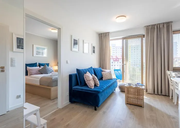 Ambria Rose Świnoujście