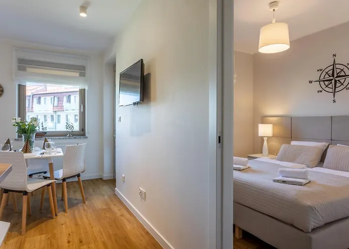 アパート Ambria Rose *