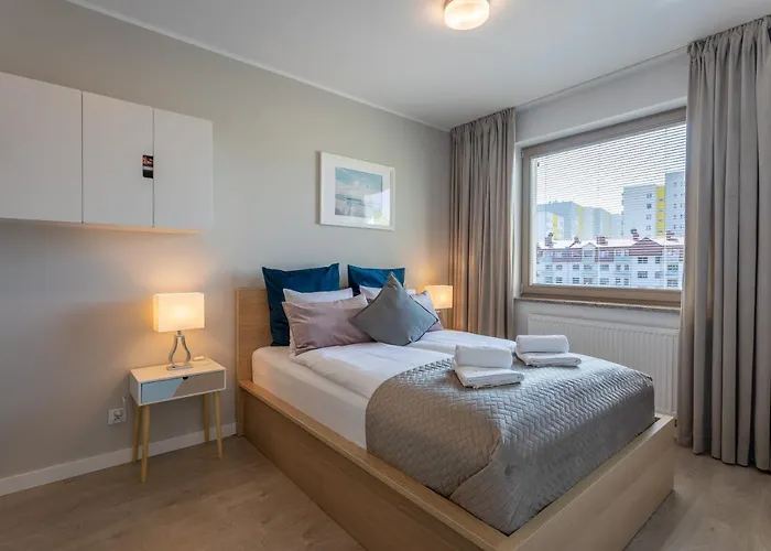 Ambria Rose * Świnoujście