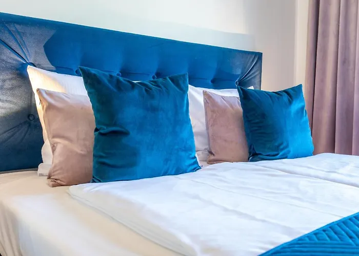 Ambria Rose アパート *