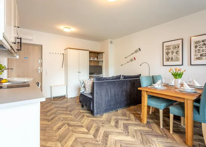 Ambria Rose Świnoujście