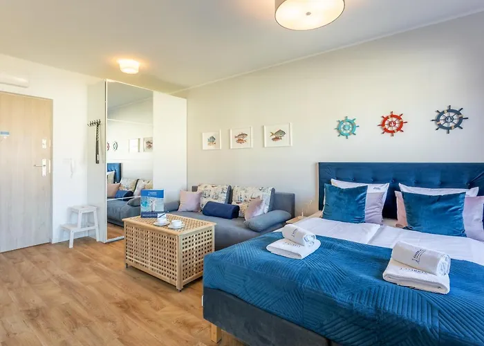 Ambria Rose Świnoujście