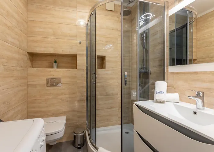 アパート Ambria Rose