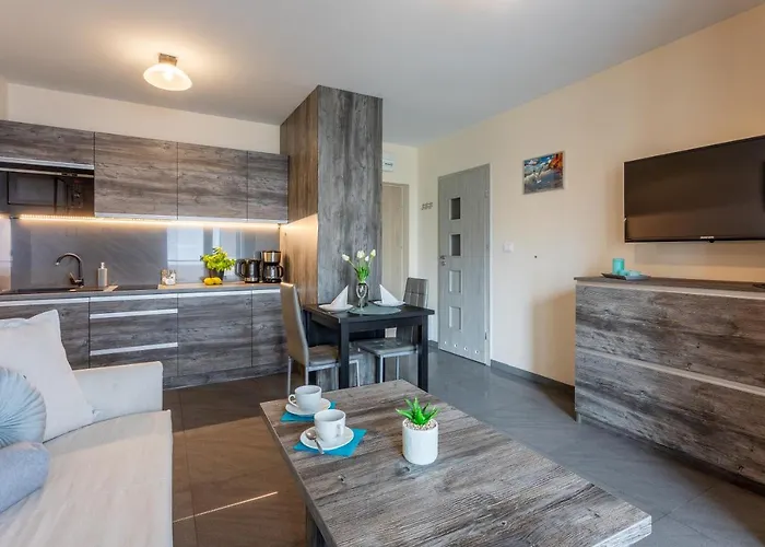 アパート Ambria Rose *