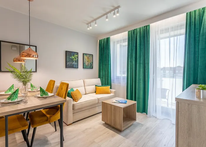 アパート Ambria Rose