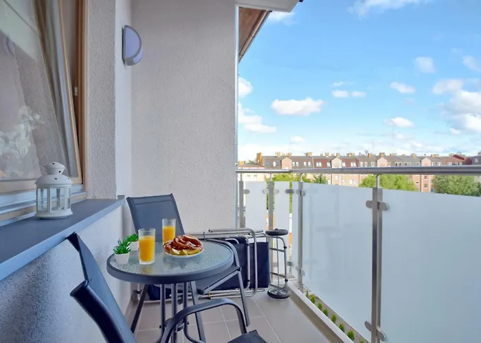 アパート Ambria Rose *