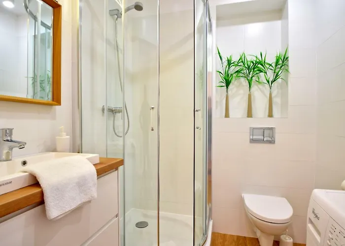 Ambria Rose アパート