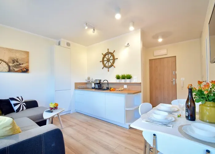 アパート Ambria Rose